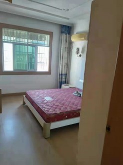新小附近3楼 3室 79㎡ 58.8万 精装修