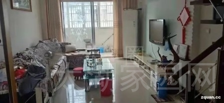 振龙山庄5楼带复式 3室 127㎡ 精装修带杂物间 105万