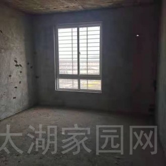 学士府邸 3室 102㎡ 92.8万带杂物间
