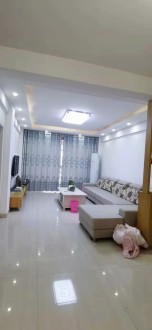 玉龙华府好楼层 3室 120㎡ 精装修带21㎡杂物间 108万