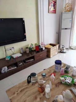 天龙景园 3室 118㎡ 86.8万