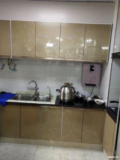 烟雨江南顶层带复式 3室 105㎡+105㎡ 112.8万 精装修