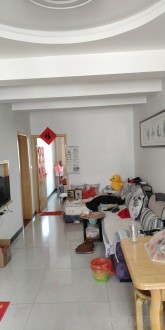 皖街 3室 91㎡ 55万 精装修