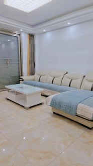 烟雨江南2楼 3室 113㎡ 精装修拎包入住 96.8万