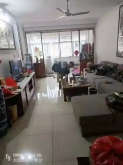 天龙景园5楼 3室 118㎡ 79.8万 精装修