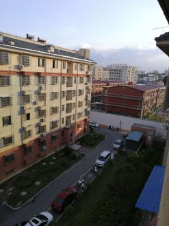 振龙山庄 3室 127㎡ 105万 精装修