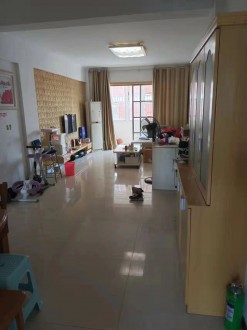 文苑花园 3室 120㎡ 精装修  105万