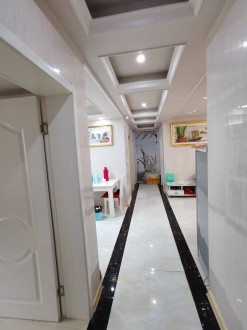 晋湖家园 3室 142.8㎡ 122.8万