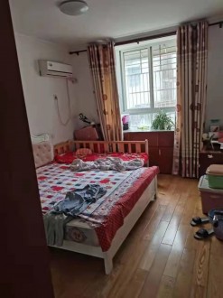 天龙景园 3室 119㎡ 92.8万 普通装修