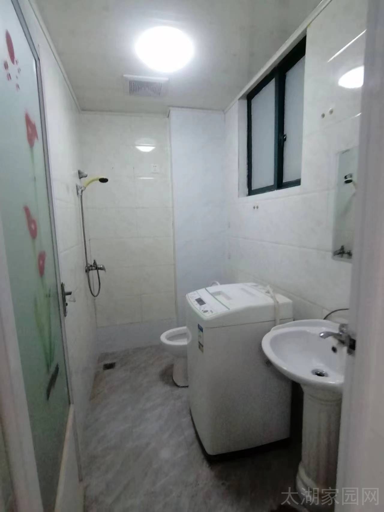 晋湖山庄 2室 100㎡ 900元/月