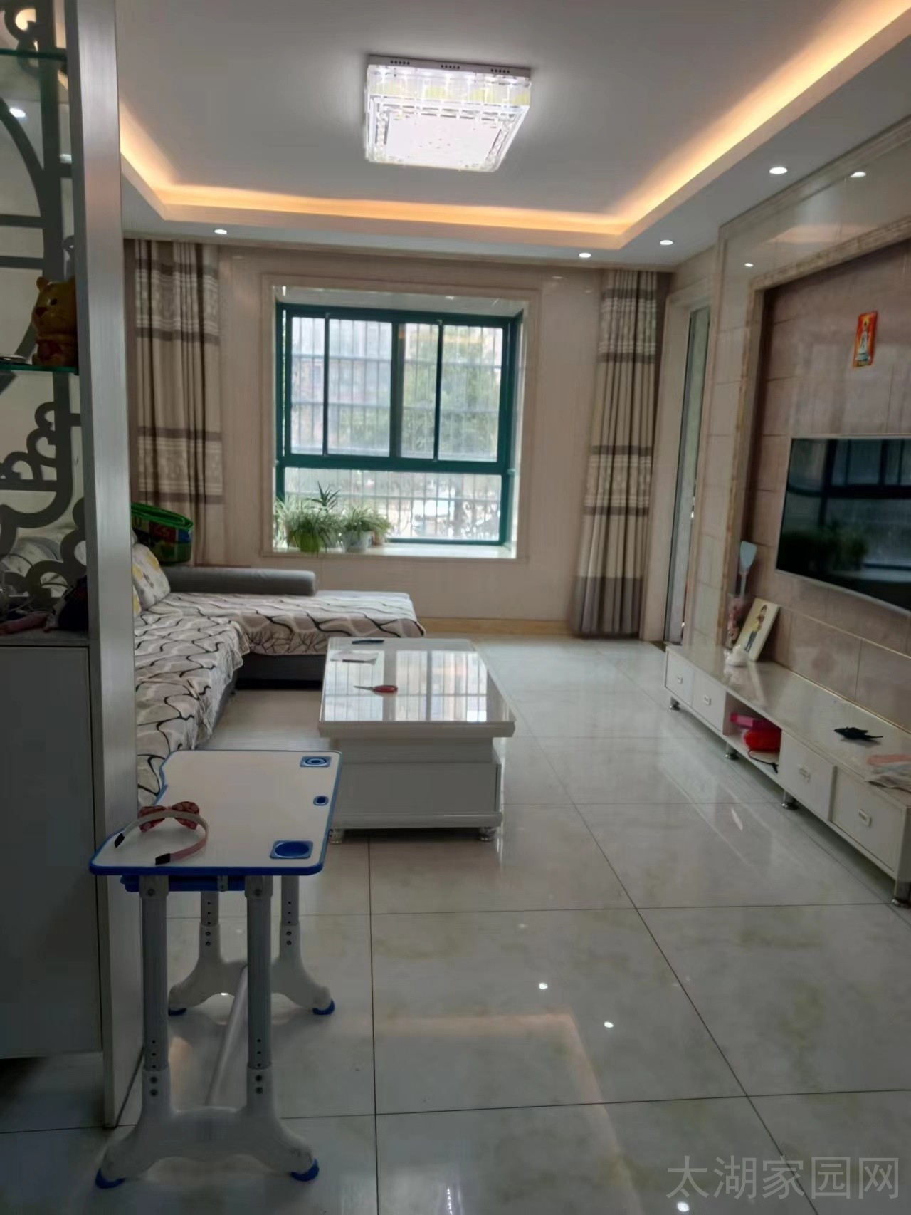 龙城庄园 109平 86.8万 精装修可议价