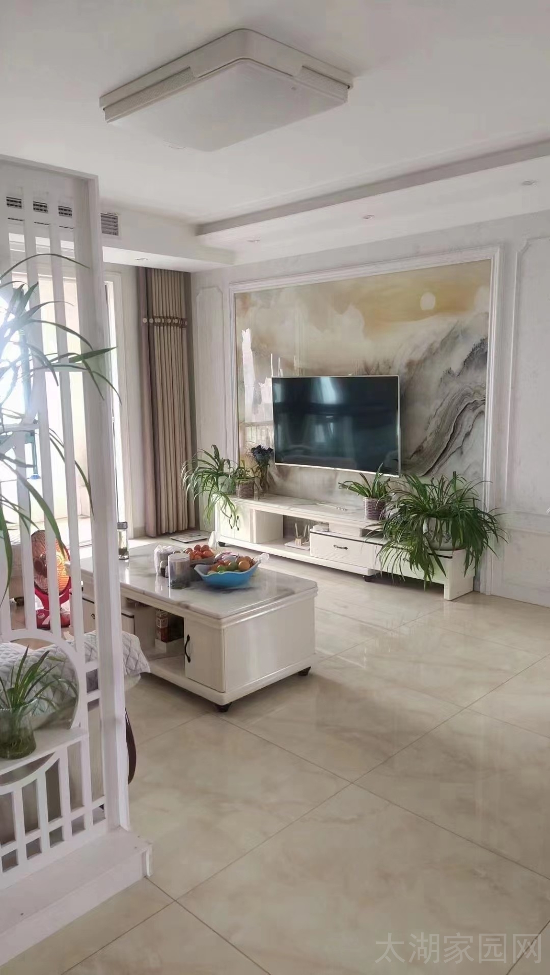 晋湖家园 三室两厅两卫 140平 全屋品牌装修 家电齐全拎包入住 129.8万 精装修 有车位另算