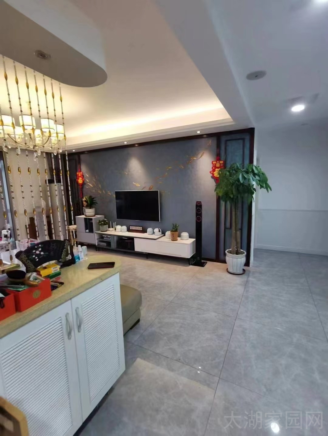 晋湖家园 三室两厅两卫 135平（+车位+杂物间） 132.8万