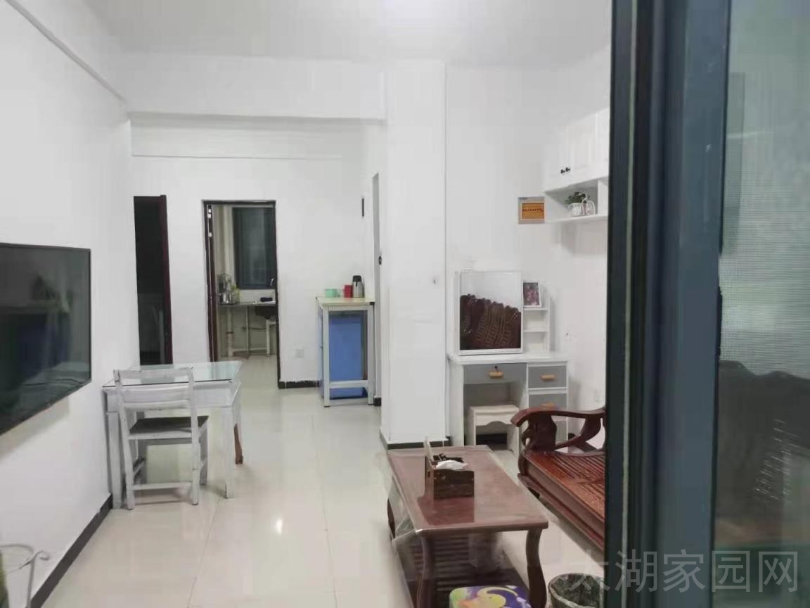 晋湖山庄 2室 90㎡ 1250元/月