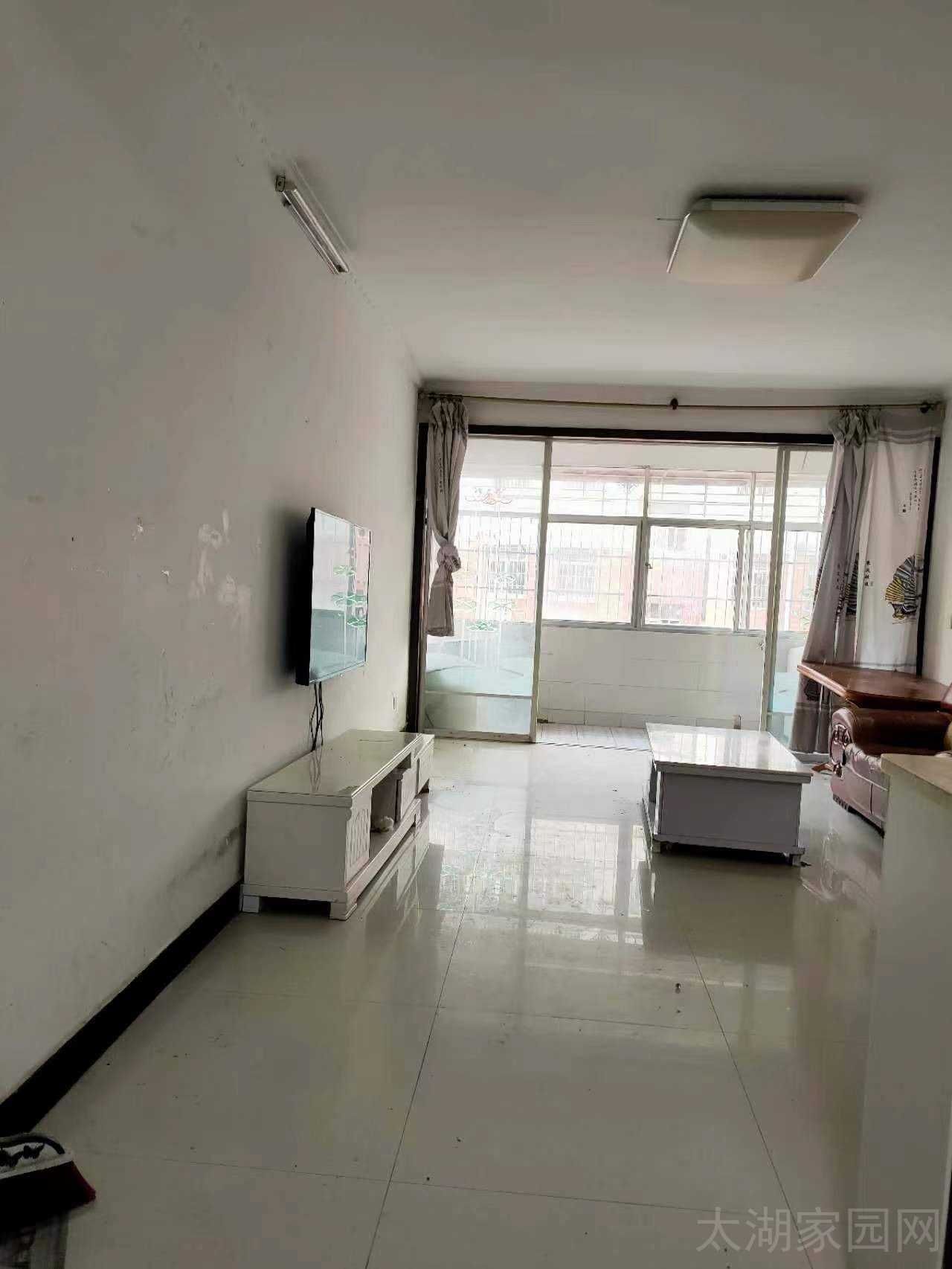 天龙景园 2室 119㎡ 1150元/月 普通装修