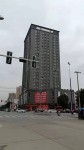 天成大厦 4室2厅2卫 139.5㎡ 100万 毛坯
