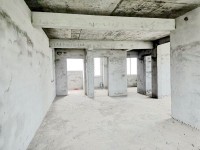 晋湖家园 3室 118㎡ 98万 毛坯带车位