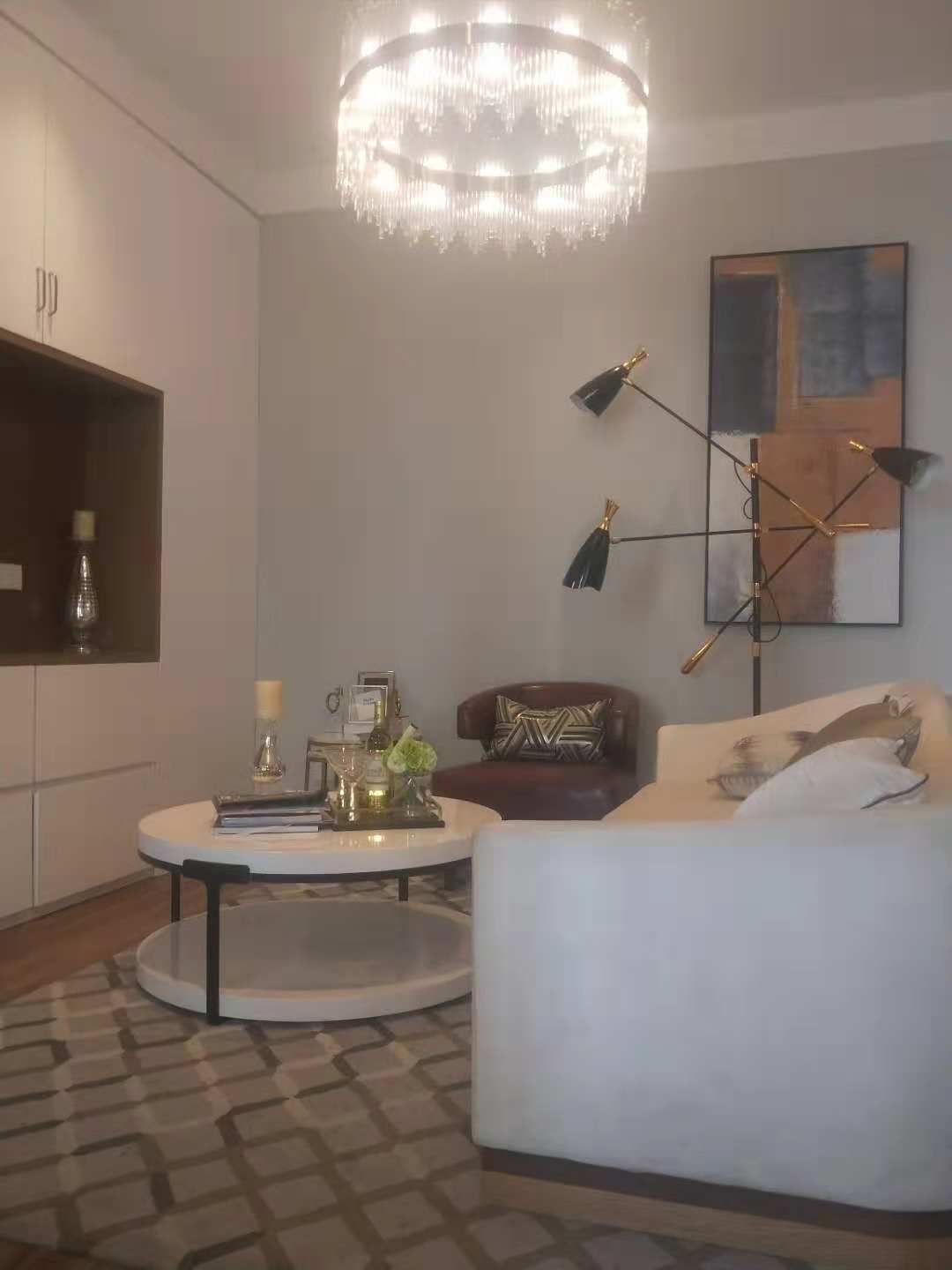 烟雨江南好楼层精装关门卖66万