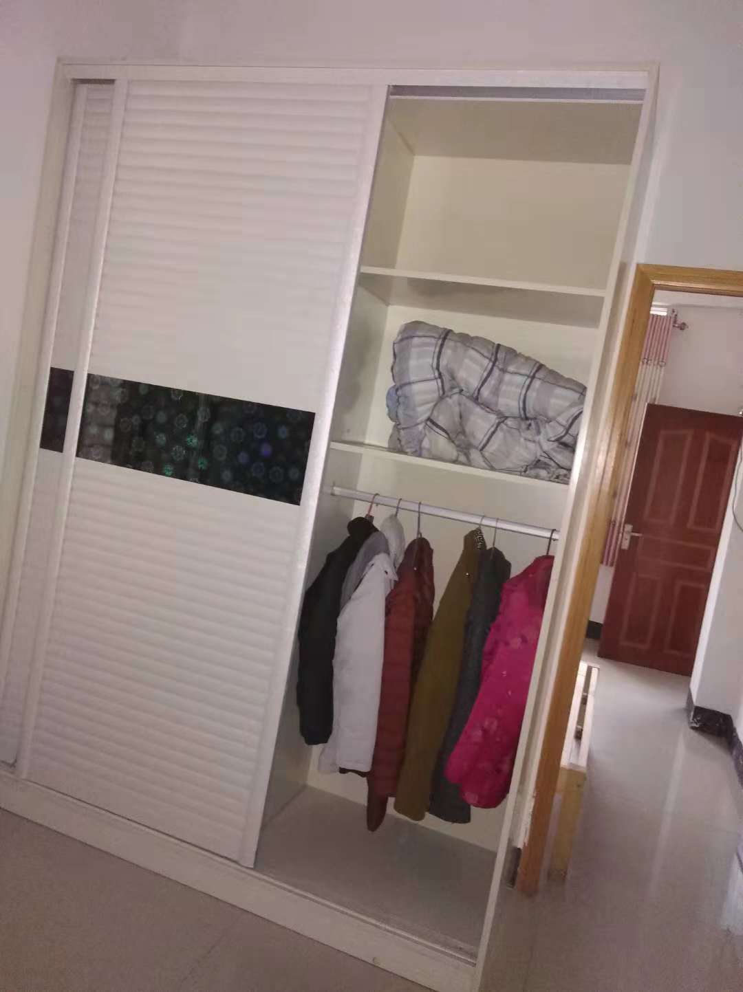 文博园对面3楼精装