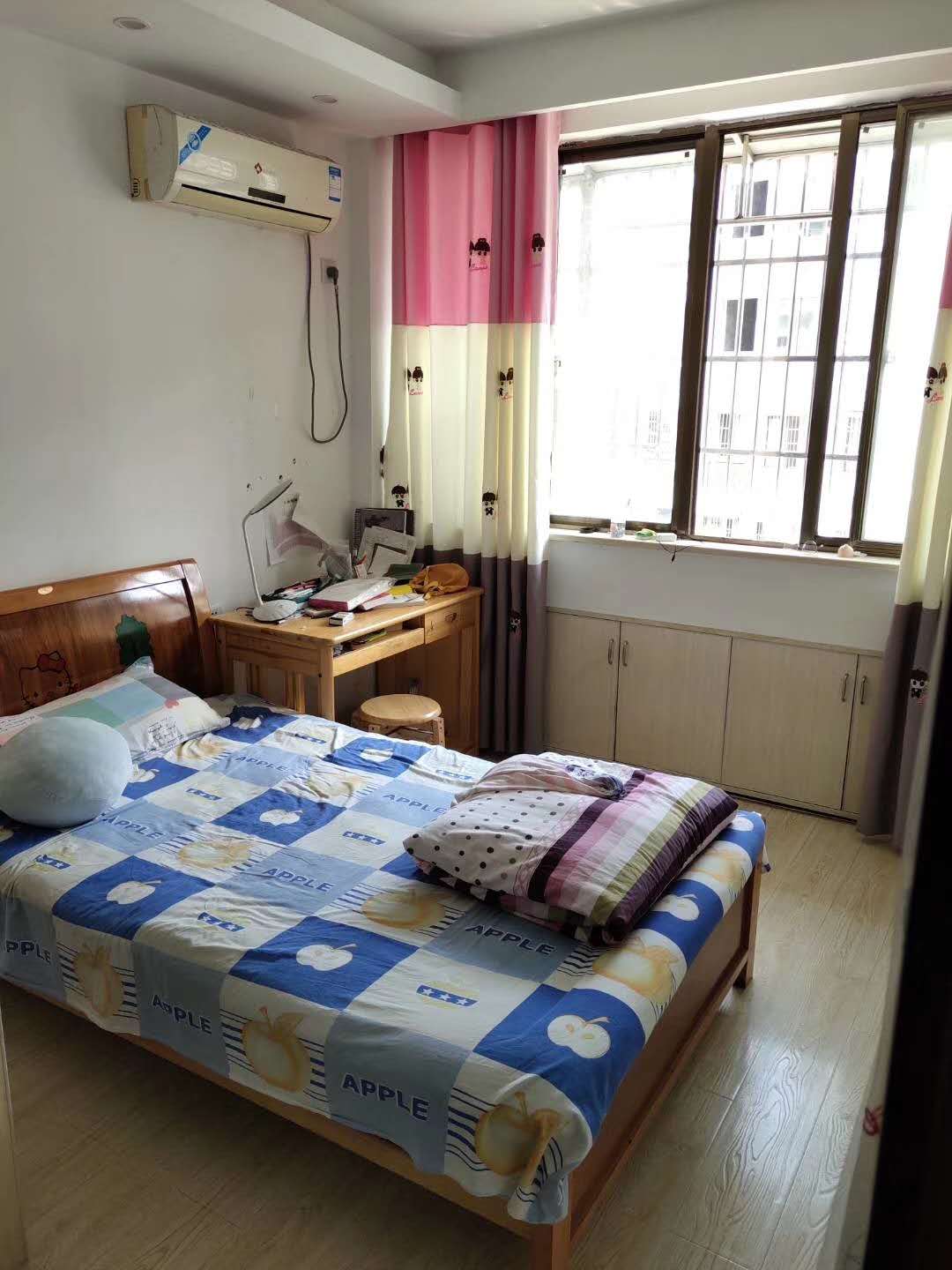 烟雨江南3楼精装证齐全可按揭