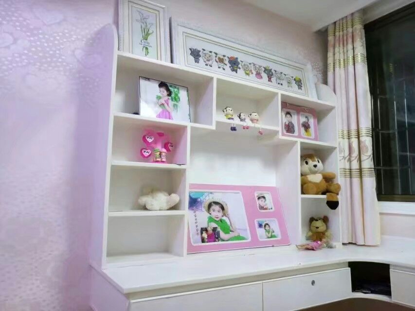 烟雨江南2楼102平米3室2厅2卫精装82.8万