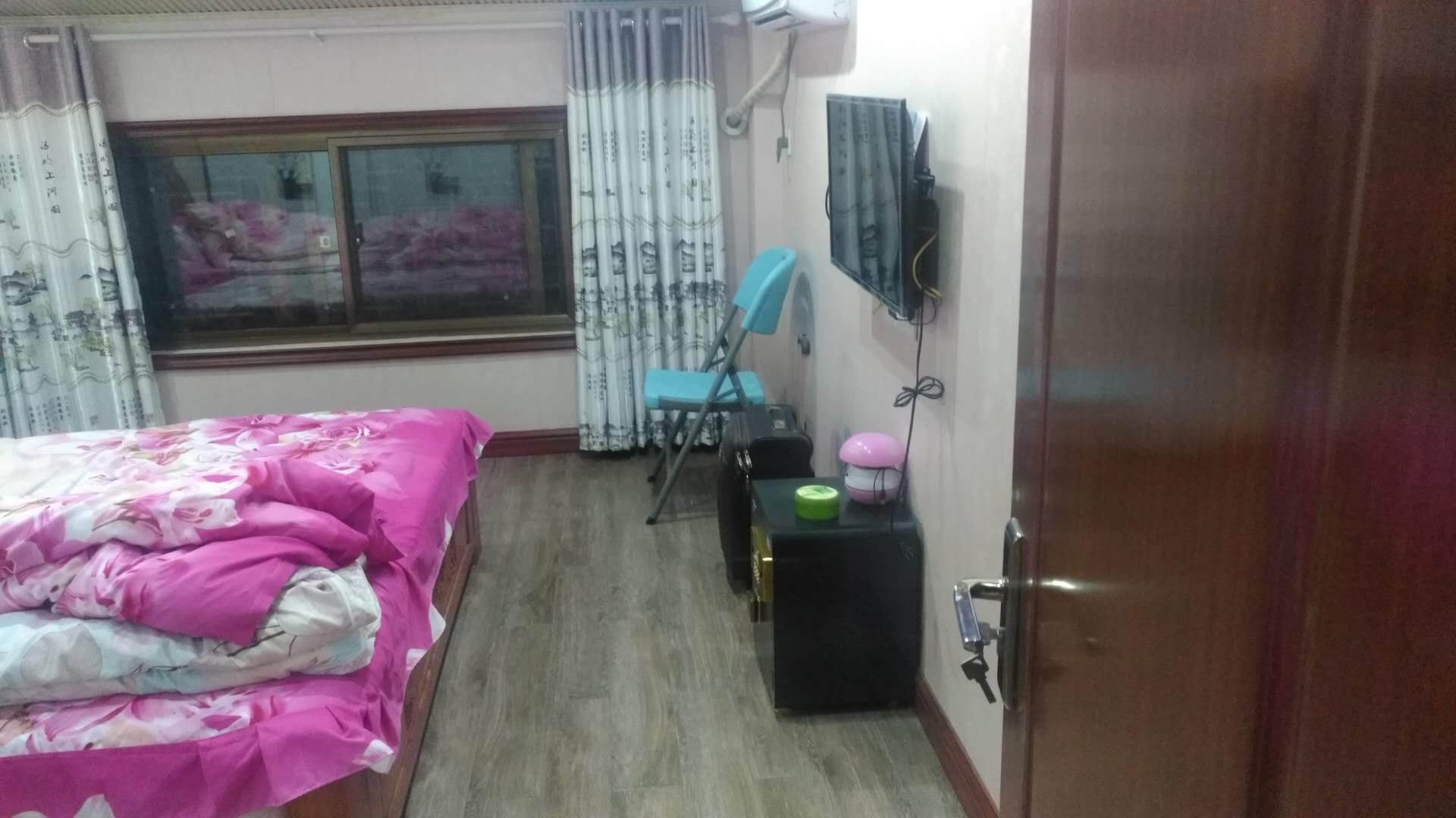 烟雨江南复试位置精装带车库