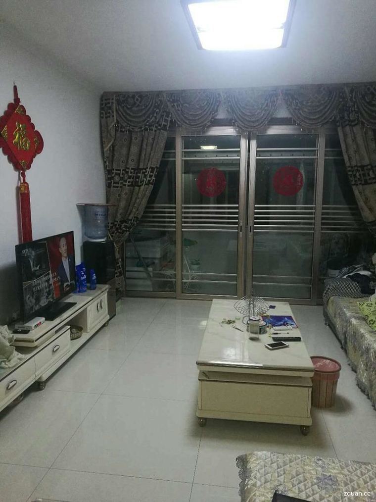 精装学区房
