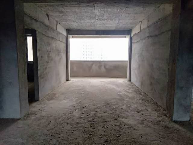 玉龙华府毛胚房