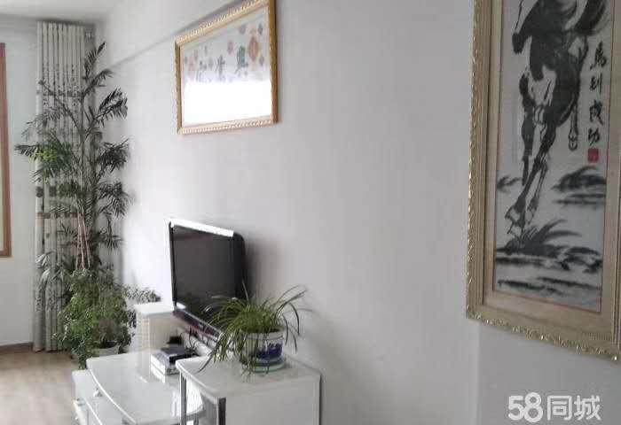 金色家园6楼带复试+杂物间