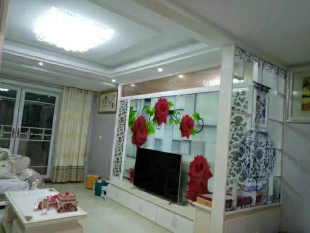 烟雨江南2楼106平方精装82.8万