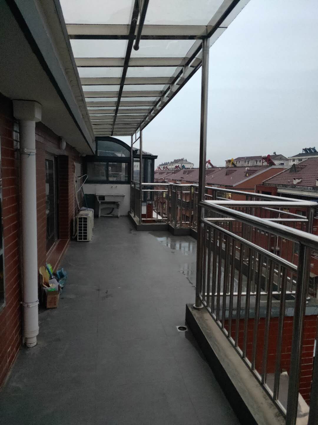 方合小区  100㎡ 1000元/月