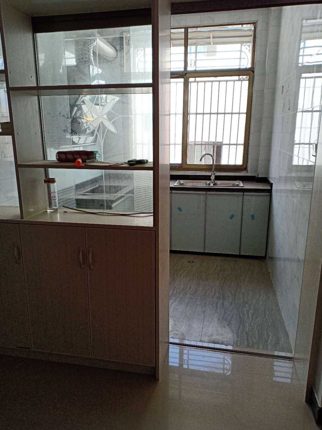 文博园烟雨江南  90㎡ 0元/月