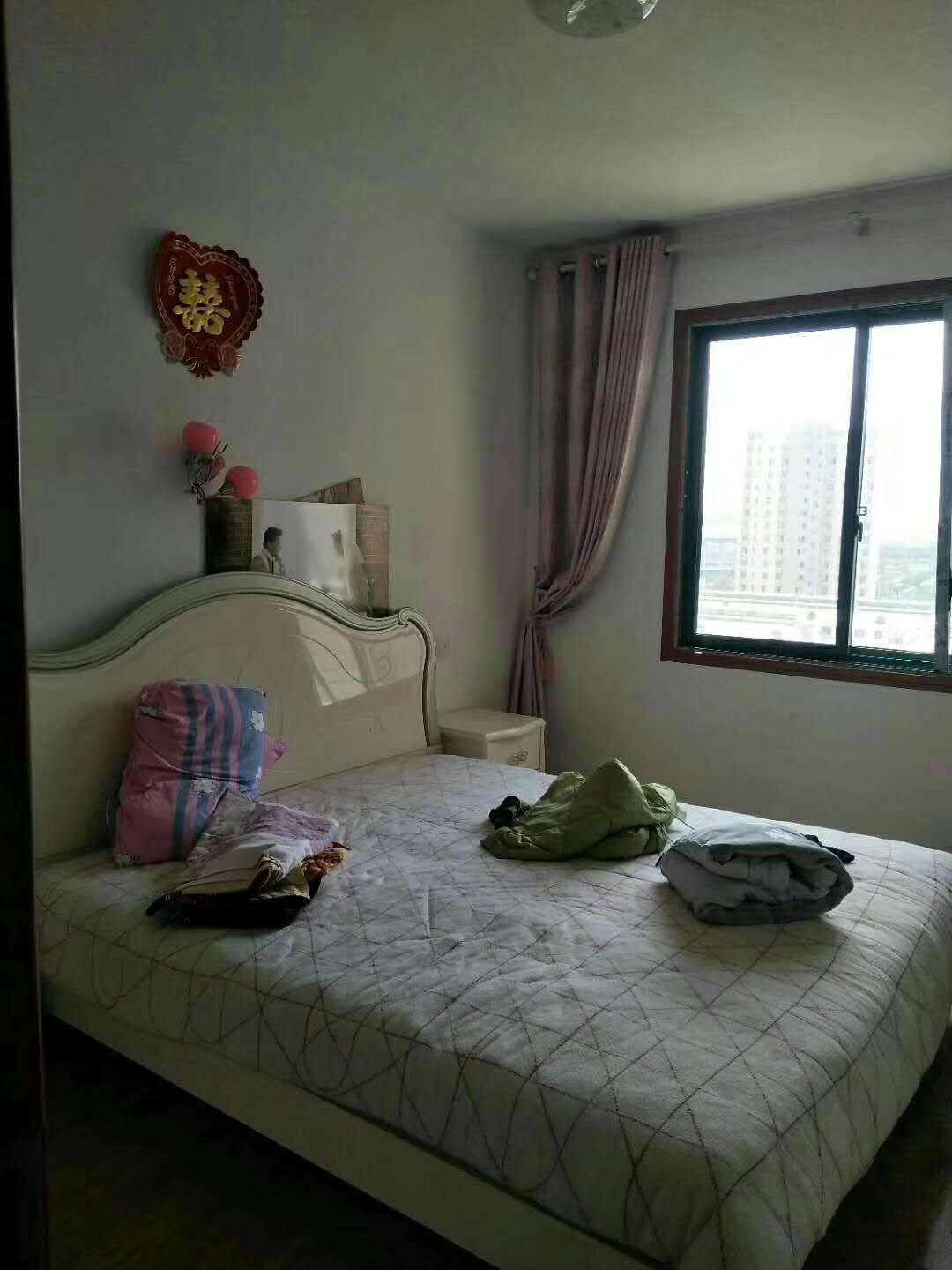 晋湖家园  140㎡ 132万元