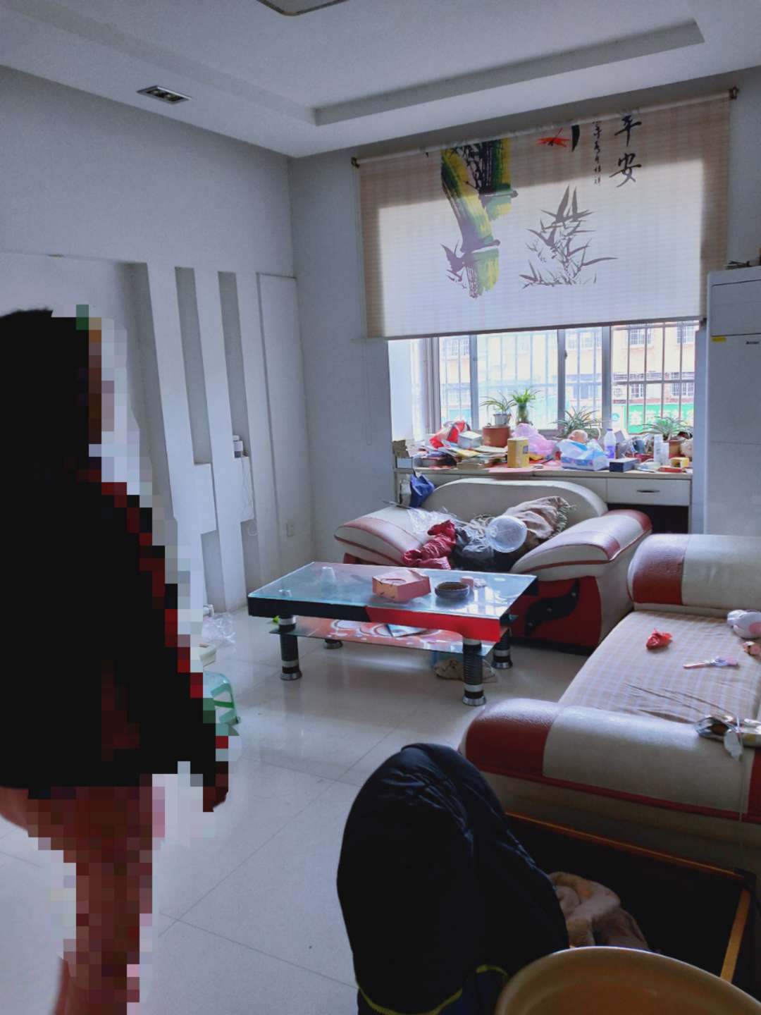 天龙景园  108㎡ 72万元