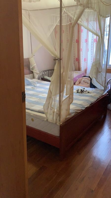 晋湖山庄  90㎡ 67.8万元