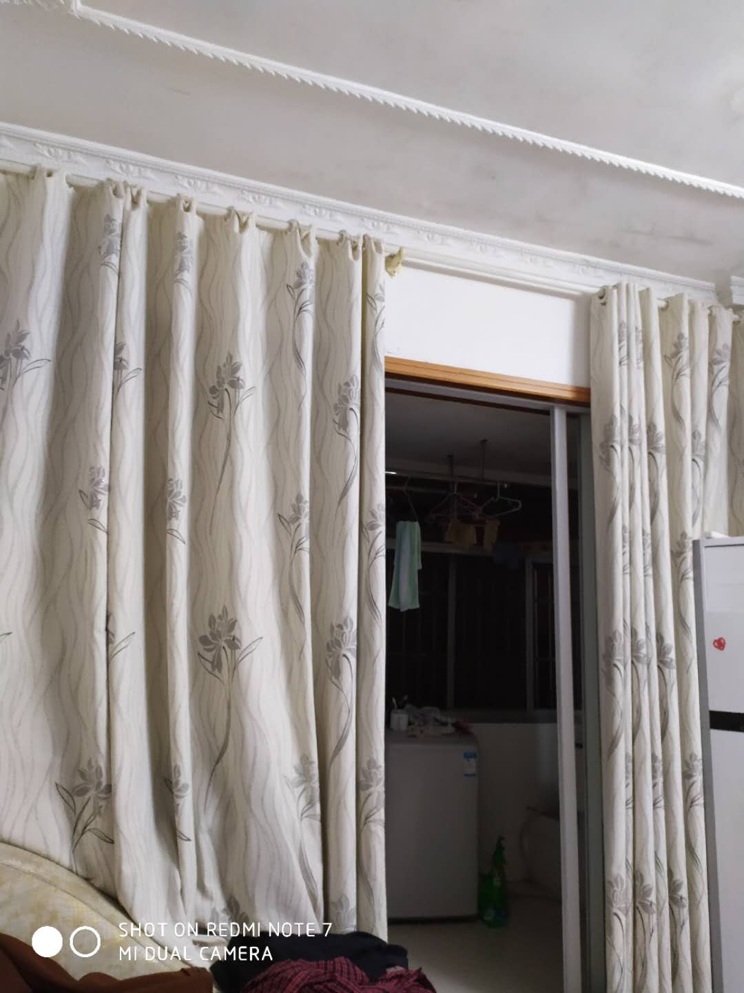 天龙景园  90㎡ 600元/月