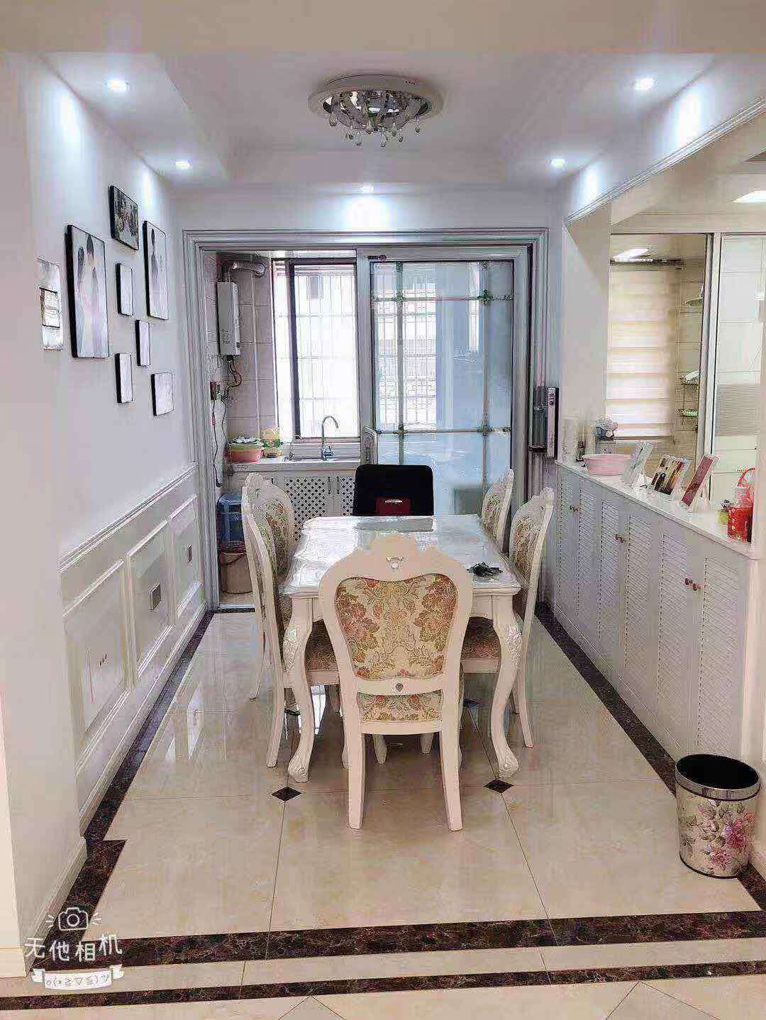 文博园烟雨江南  102㎡ 91.8万元