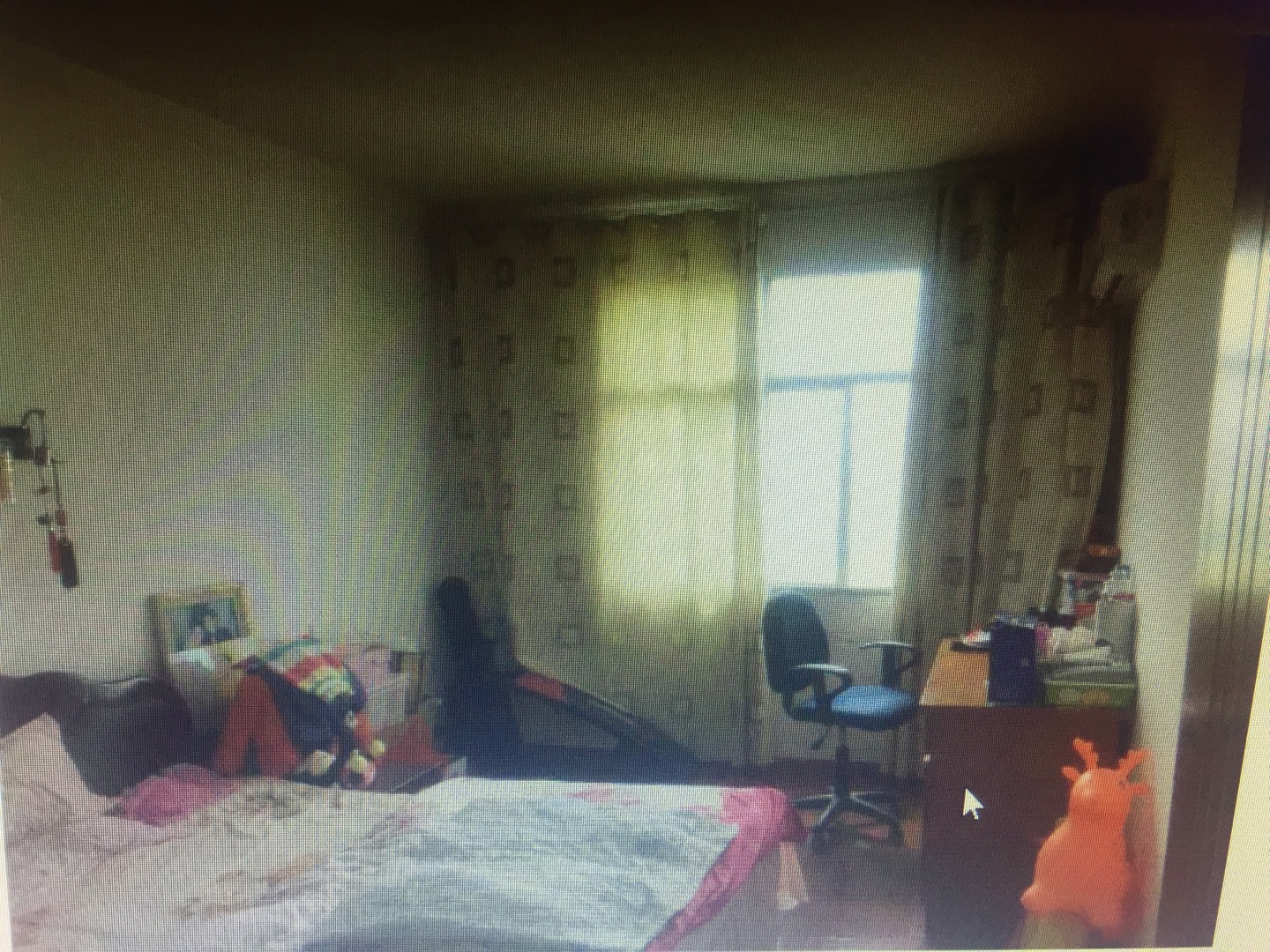 汪洋水库  115㎡ 44万元