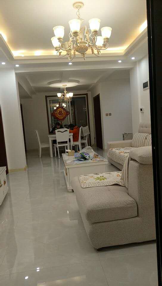 文博园烟雨江南  103㎡精装 81万元