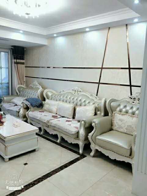 文博园烟雨江南  102㎡豪装带车库 91.8万元