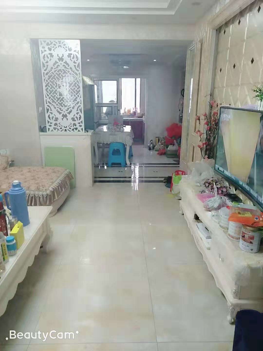 文博园烟雨江南  114㎡ 88万元