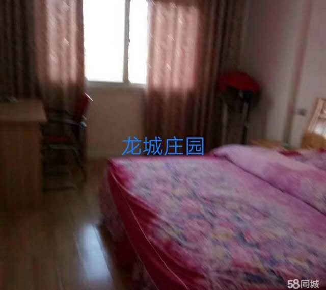 龙城庄园  110㎡精装 88万元