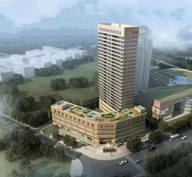新城小区14楼116平米毛坯75.8万  116㎡ 75.8万元