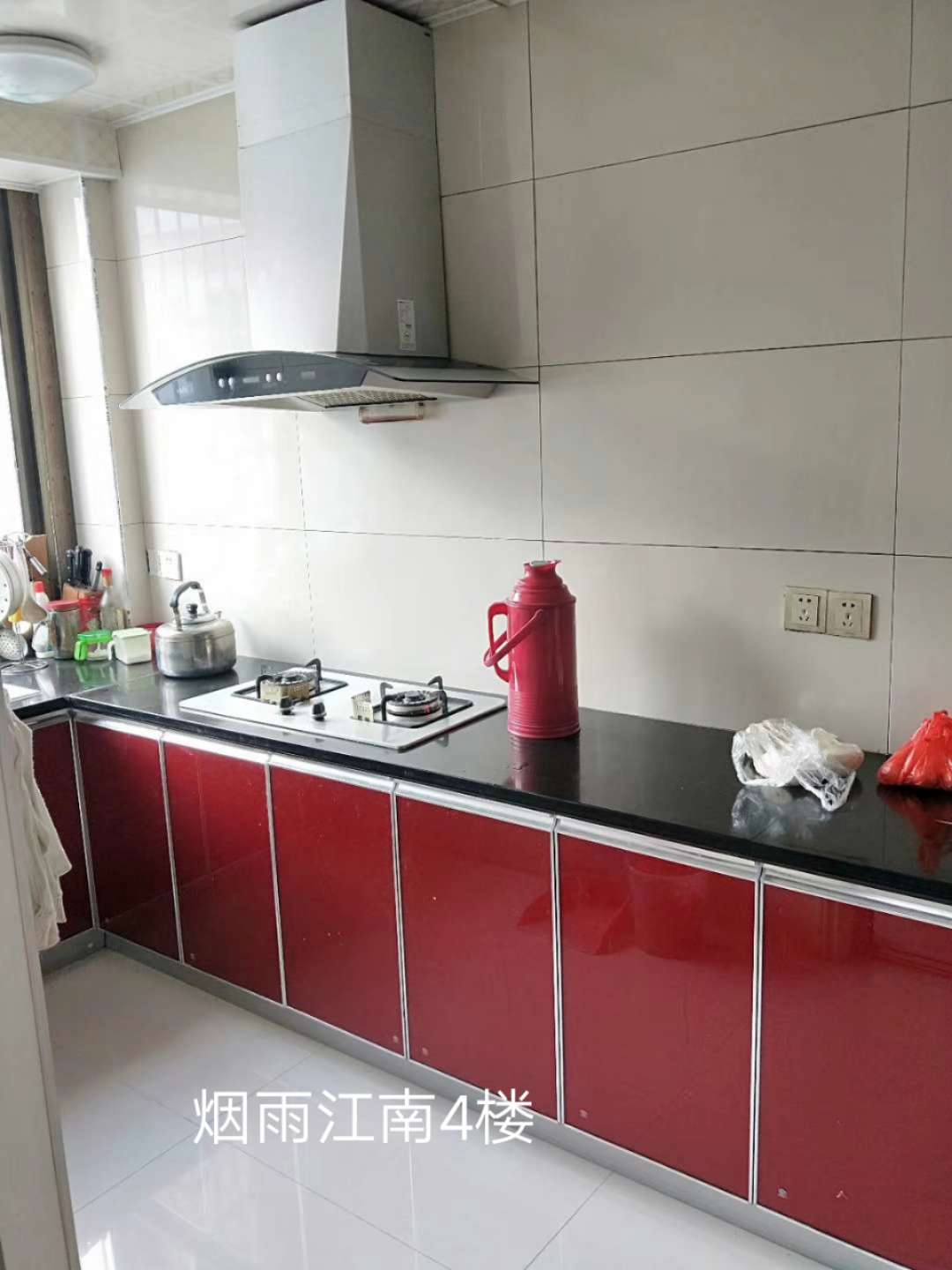 文博园烟雨江南  121㎡ 89.8万元