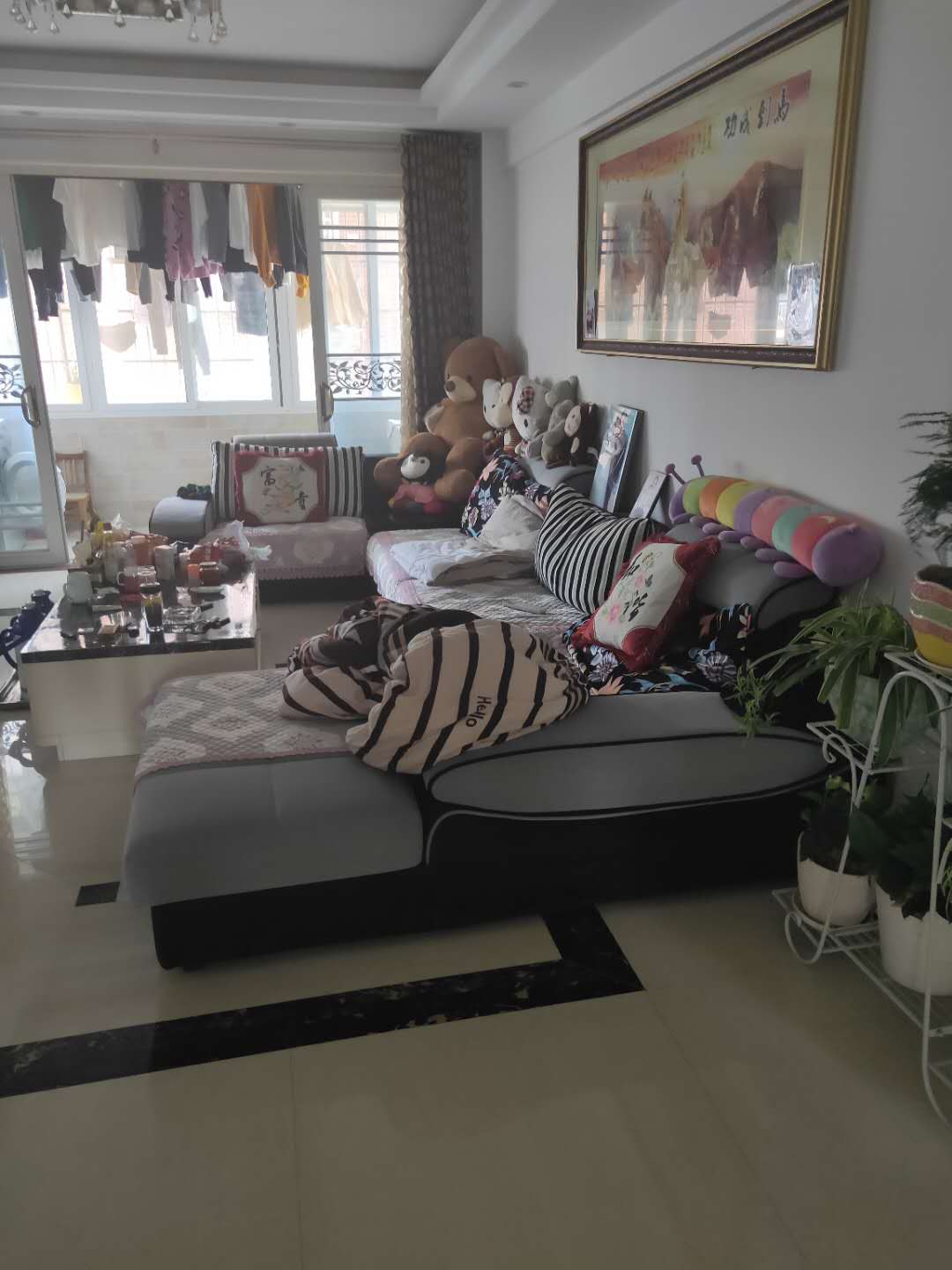 文苑小区  125㎡ 93.5万元