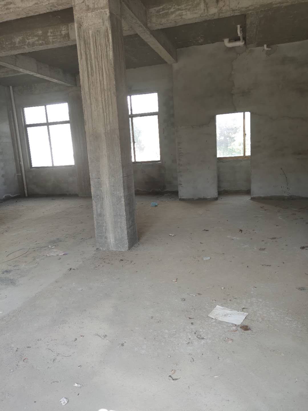 文博园烟雨江南  92㎡ 70万元