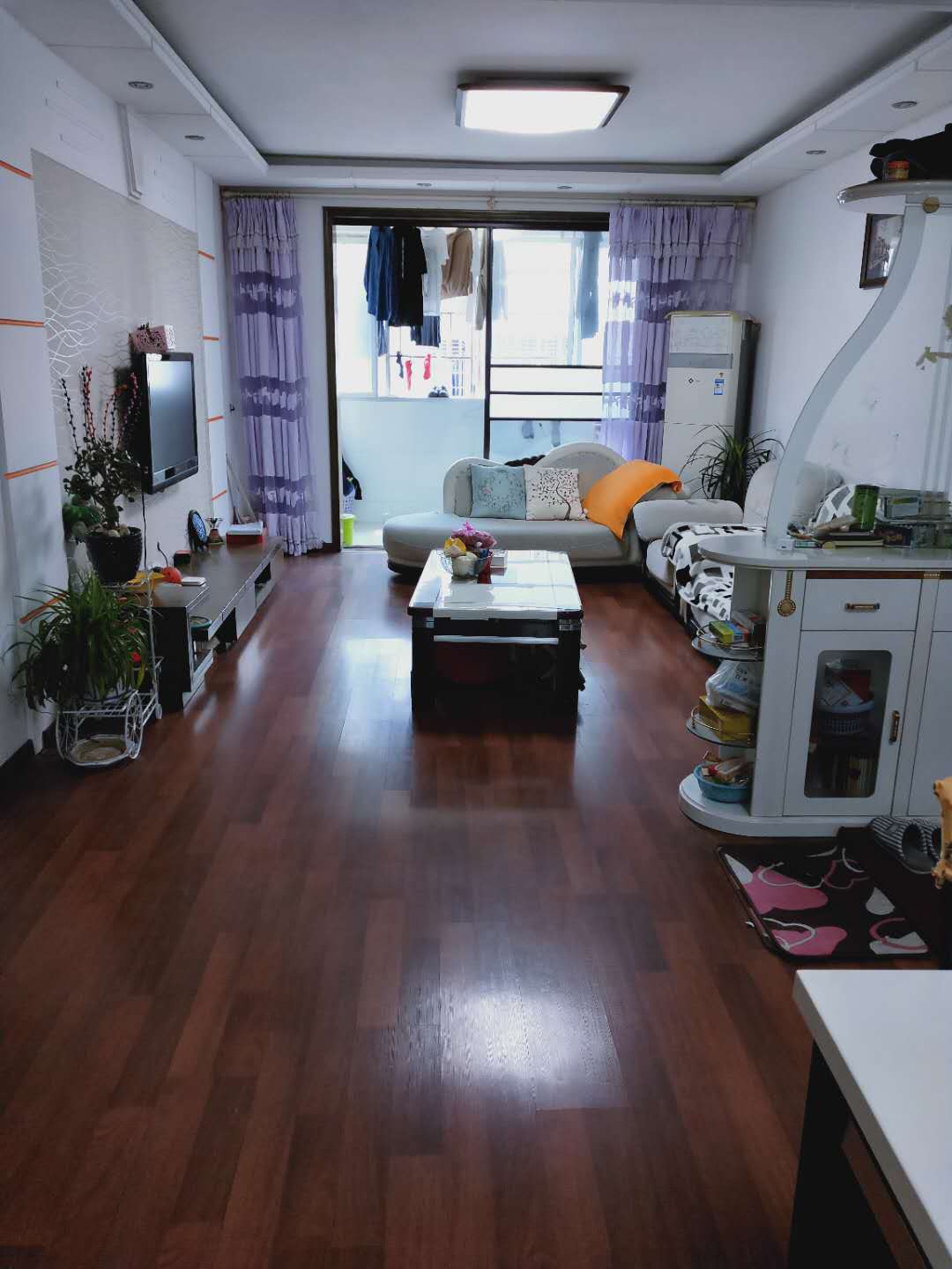振龙山庄  135㎡ 94万元