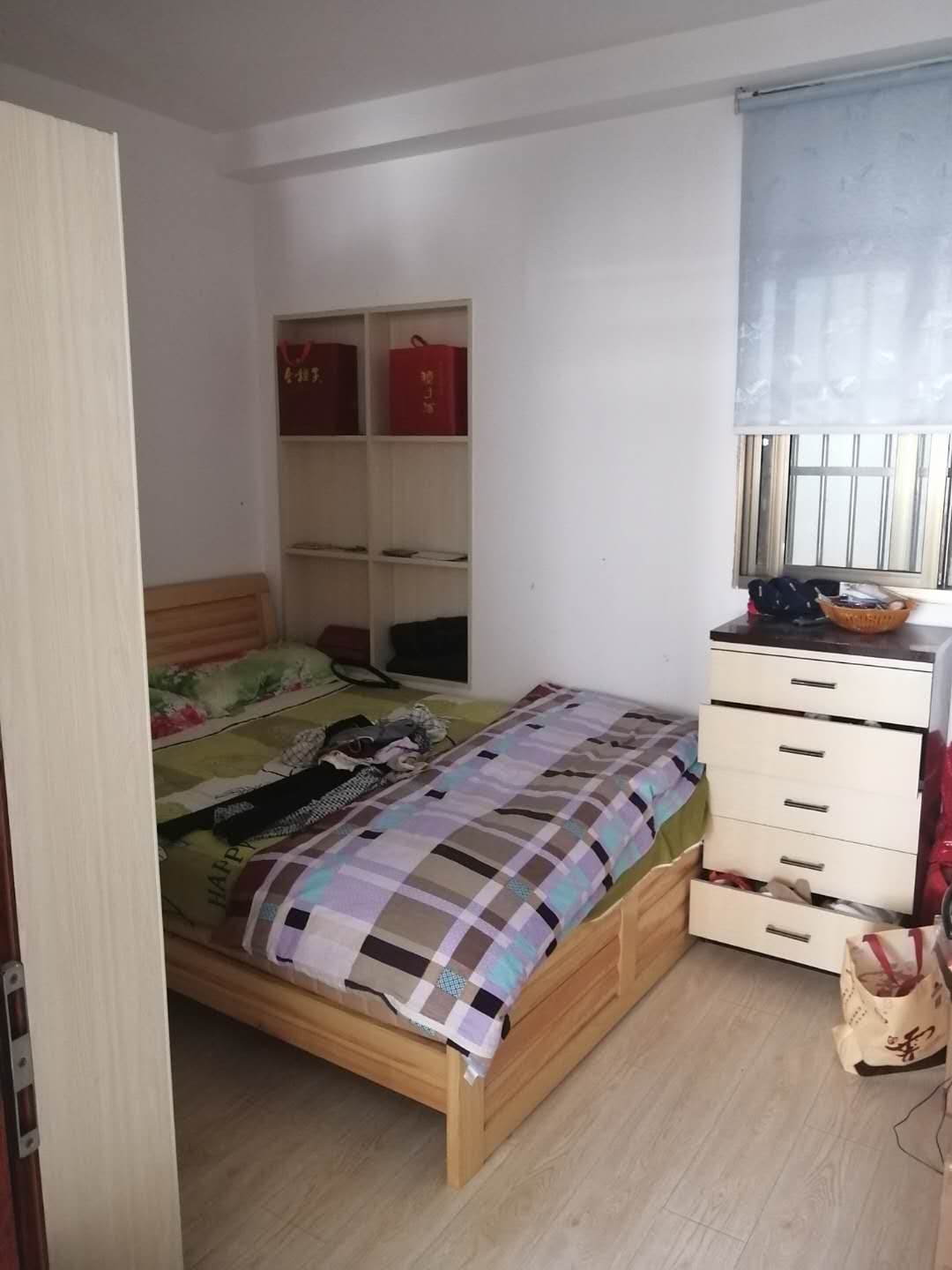 文博园烟雨江南  79平方精装修58万出售