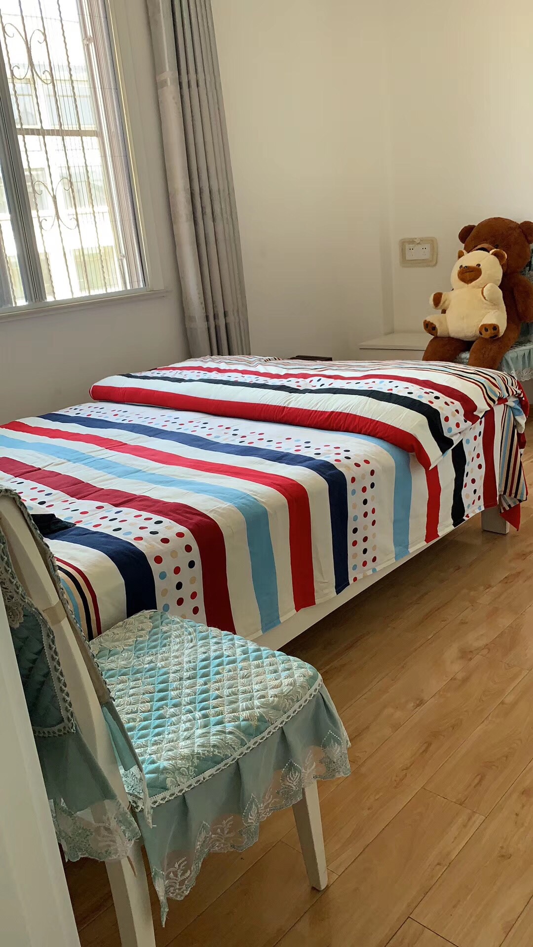 文博园烟雨江南  105㎡ 88.8万元带20平米车库