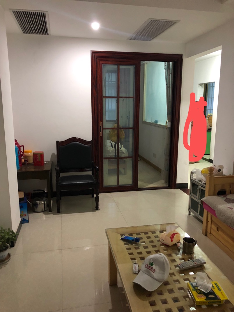 文博园烟雨江南  79㎡ 58.8万元